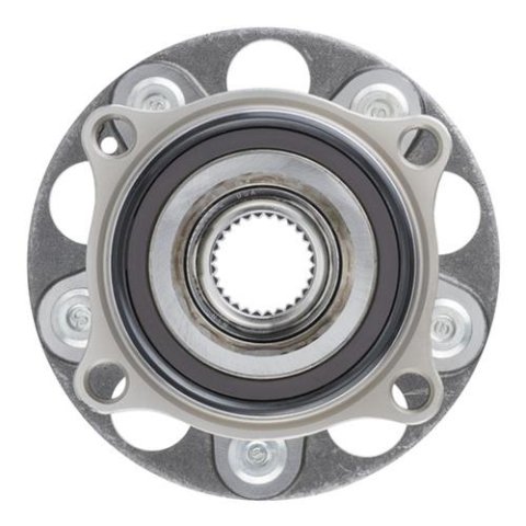 MOOG 14-16 Acura MDX Rear Hub Assembly thumbnail 1