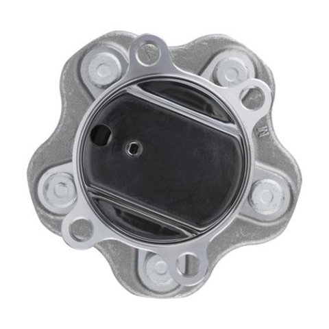 MOOG 17-22 Nissan Rogue Sport Rear Hub Assembly thumbnail 1