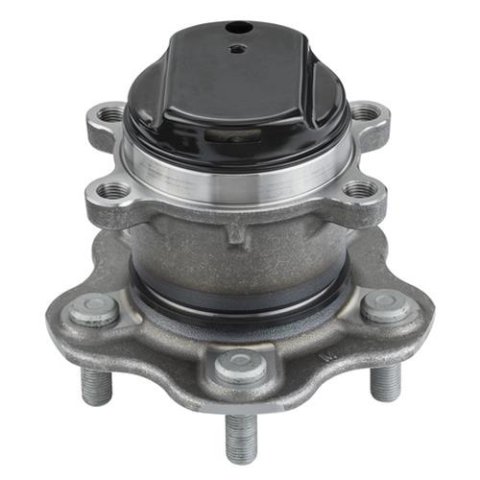 MOOG 17-22 Nissan Rogue Sport Rear Hub Assembly thumbnail 2