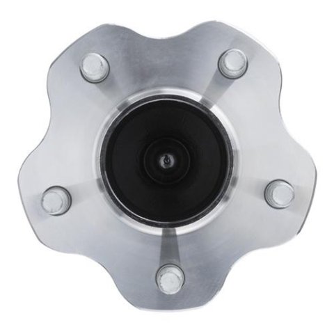 MOOG 17-22 Nissan Rogue Sport Rear Hub Assembly thumbnail 3