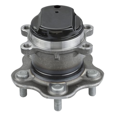 MOOG 17-22 Nissan Rogue Sport Rear Hub Assembly thumbnail 4