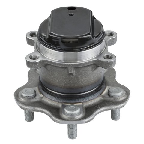 MOOG 17-22 Nissan Rogue Sport Rear Hub Assembly thumbnail 5