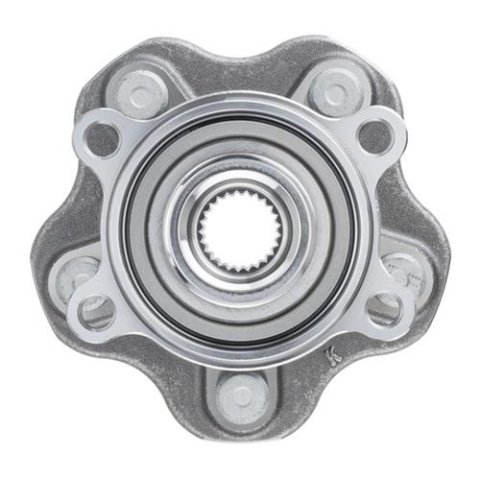 MOOG 14-17 Nissan Juke Rear Hub Assembly thumbnail 1