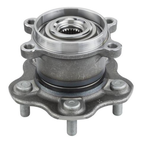 MOOG 14-17 Nissan Juke Rear Hub Assembly thumbnail 2