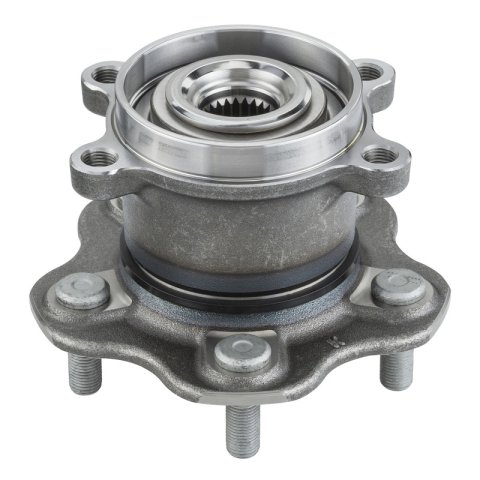 MOOG 14-17 Nissan Juke Rear Hub Assembly thumbnail 4