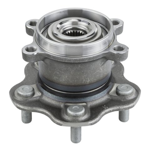 MOOG 14-17 Nissan Juke Rear Hub Assembly thumbnail 5