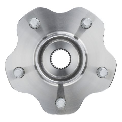 MOOG 14-17 Nissan Juke Rear Hub Assembly thumbnail 6