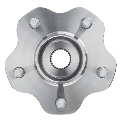 MOOG 14-17 Nissan Juke Rear Hub Assembly thumbnail 7