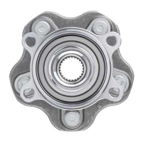 MOOG 14-17 Nissan Juke Rear Hub Assembly thumbnail 8