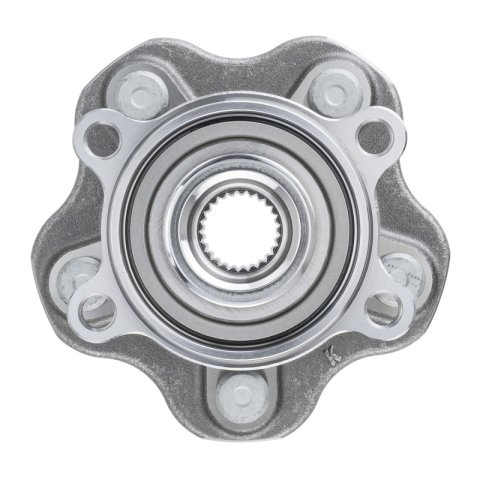 MOOG 14-17 Nissan Juke Rear Hub Assembly thumbnail 9