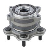 MOOG 15-23 Nissan Murano Rear Hub Assembly thumbnail 1
