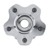 MOOG 15-23 Nissan Murano Rear Hub Assembly thumbnail 3