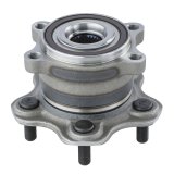 MOOG 15-23 Nissan Murano Rear Hub Assembly thumbnail 4