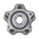 MOOG 15-23 Nissan Murano Rear Hub Assembly thumbnail 6