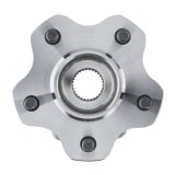 MOOG 15-23 Nissan Murano Rear Hub Assembly thumbnail 7