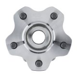 MOOG 15-23 Nissan Murano Rear Hub Assembly thumbnail 8