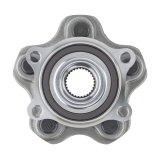 MOOG 15-23 Nissan Murano Rear Hub Assembly thumbnail 9