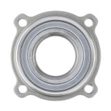 MOOG 12-14 BMW X1 Rear Hub Assembly thumbnail 1