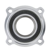 MOOG 12-14 BMW X1 Rear Hub Assembly thumbnail 6