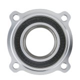 MOOG 12-14 BMW X1 Rear Hub Assembly thumbnail 7