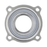 MOOG 12-14 BMW X1 Rear Hub Assembly thumbnail 8