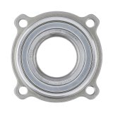 MOOG 12-14 BMW X1 Rear Hub Assembly thumbnail 9