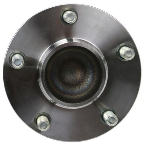 MOOG 2013 Mitsubishi Outlander Sport Rear Hub Assembly thumbnail 2