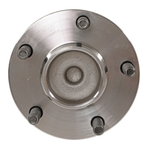 MOOG 2013 Mitsubishi Outlander Sport Rear Hub Assembly thumbnail 4