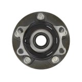 MOOG 13-15 Mitsubishi Outlander Sport Rear Hub Assembly thumbnail 1