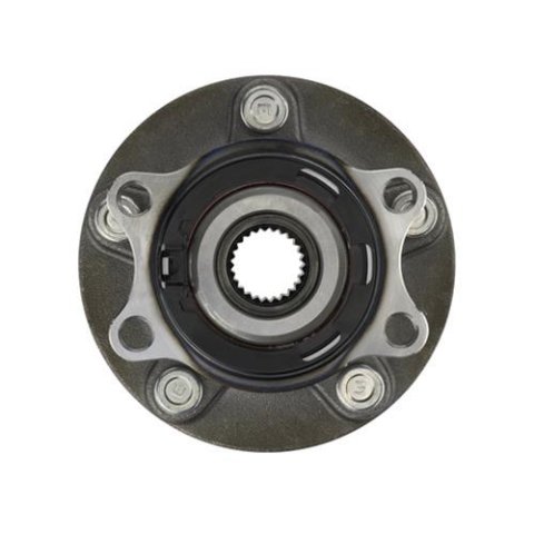 MOOG 13-15 Mitsubishi Outlander Sport Rear Hub Assembly
