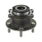 MOOG 13-15 Mitsubishi Outlander Sport Rear Hub Assembly thumbnail 2