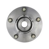 MOOG 13-15 Mitsubishi Outlander Sport Rear Hub Assembly thumbnail 3
