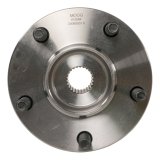 MOOG 13-15 Mitsubishi Outlander Sport Rear Hub Assembly thumbnail 9