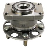 MOOG 16-22 Honda HR-V Rear Hub Assembly thumbnail 1