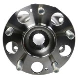 MOOG 16-22 Honda HR-V Rear Hub Assembly thumbnail 3