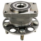 MOOG 16-22 Honda HR-V Rear Hub Assembly thumbnail 4