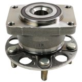 MOOG 16-22 Honda HR-V Rear Hub Assembly thumbnail 5