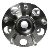 MOOG 16-22 Honda HR-V Rear Hub Assembly thumbnail 7