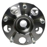 MOOG 16-22 Honda HR-V Rear Hub Assembly thumbnail 8