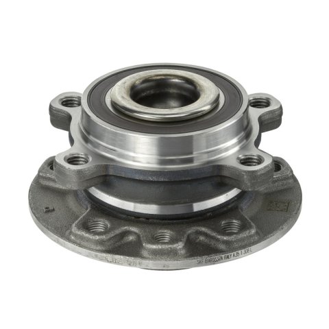 MOOG 15-21 Jeep Renegade Rear Hub Assembly thumbnail 2