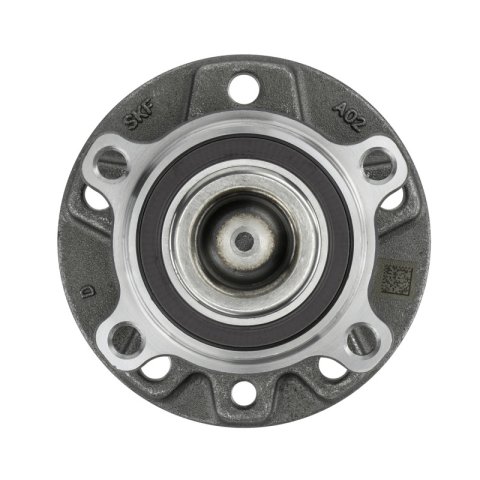 MOOG 15-21 Jeep Renegade Rear Hub Assembly thumbnail 4