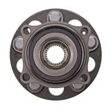 MOOG 17-23 Honda Ridgeline RTL-E Black Edition Rear Hub Assembly thumbnail 1