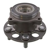 MOOG 17-23 Honda Ridgeline RTL-E Black Edition Rear Hub Assembly thumbnail 2