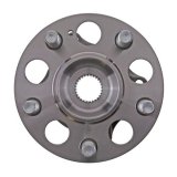 MOOG 17-23 Honda Ridgeline RTL-E Black Edition Rear Hub Assembly thumbnail 3