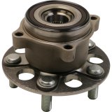 MOOG 17-23 Honda Ridgeline RTL-E Black Edition Rear Hub Assembly thumbnail 5