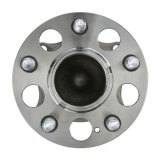 MOOG 17-23 Honda Ridgeline RTL Sport Rear Hub Assembly thumbnail 2