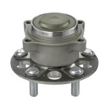 MOOG 17-23 Honda Ridgeline RTL Sport Rear Hub Assembly thumbnail 3