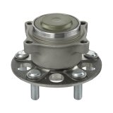 MOOG 17-23 Honda Ridgeline RTL Sport Rear Hub Assembly thumbnail 4