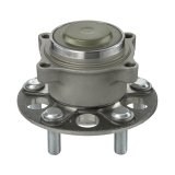 MOOG 17-23 Honda Ridgeline RTL Sport Rear Hub Assembly thumbnail 5