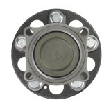 MOOG 17-23 Honda Ridgeline RTL Sport Rear Hub Assembly thumbnail 6